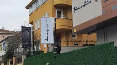 Dormen Akademi