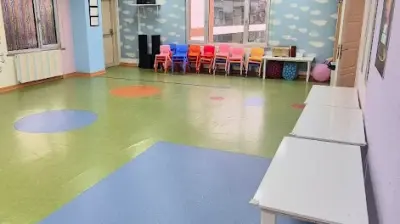 Kids Burda Parti Evi