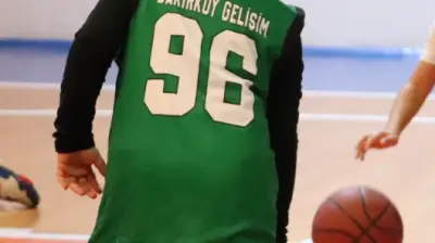 Bakırköy Gelişim Spor Kulübü
