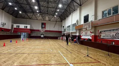 İstanbul Marmara Spor Okulları