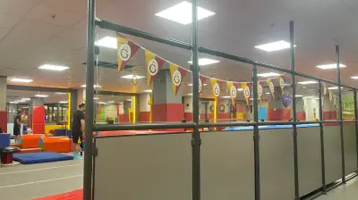 Galatasaray Ataşehir Spor Okulları
