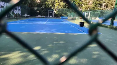 Aden Tenis Kulübü