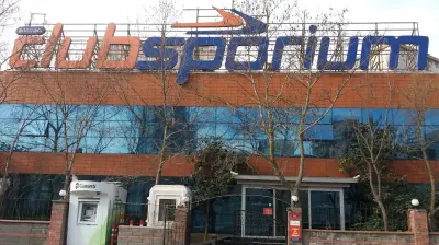 Clubsporium