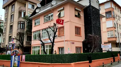 Özel Maltepe Yumurcak Anaokulu