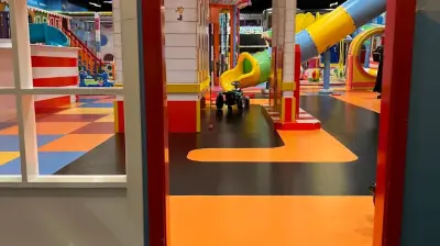 Playtown