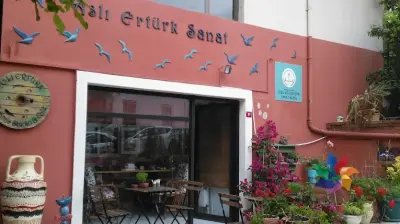 ASLI ERTÜRK SANAT