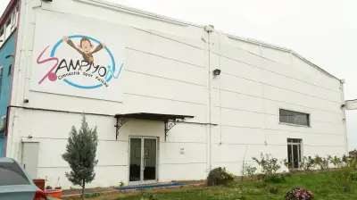 Şampiyon Cimnastik Spor Kulübü