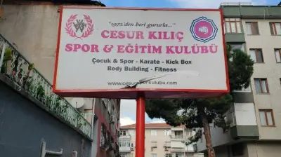 Cesur Spor Kulübü