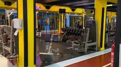Pamukspor Merkezi