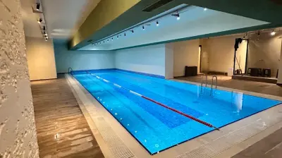 Egosport Yüzme Kursu Maltepe