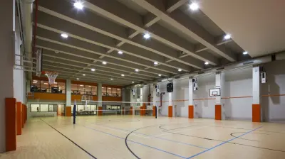 ES Voleybol Spor Kulübü