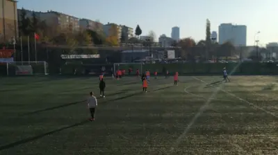 Gülsuyu Spor Kulübü