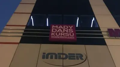 Mady Dans Kursu