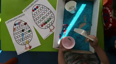 Çilek Çocuk Gelişimi ve Eğitimi Merkezi