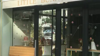 Little Bunny Kids