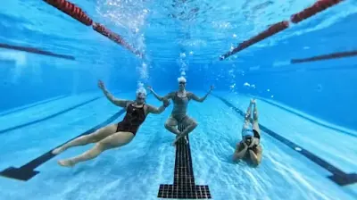 Okto Swim Yüzme Kulübü