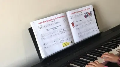 Kreşendo Sanat Akademisi