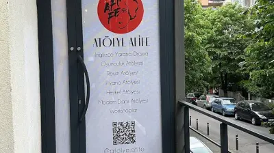 Atölye Afife