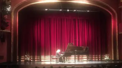 Kadıköy Mühürdar Müzik Kursu