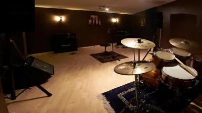 Kadıköy Müzik Akademisi
