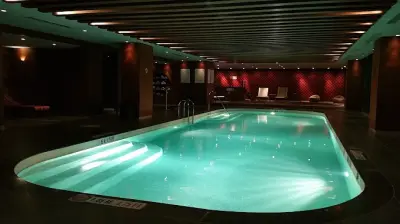 Gözde Yüzme Kursu