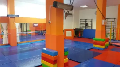 GYMPLUS