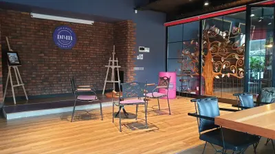 Dance and More-Dans Spor Klübü İstanbul