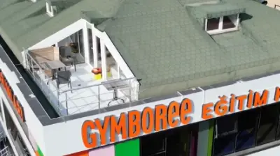 Gymboree