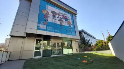 Özel Ataşehir Küçük Şeyler