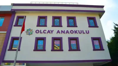 Özel Olcay Anaokulu