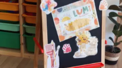 LUMİ Moms&Kids