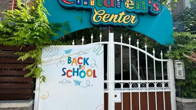 Özel Ataşehir The Children Center Anaokulu