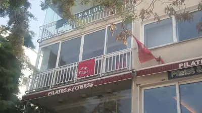 Özel Arsu Güzel Sanatlar Anaokulu