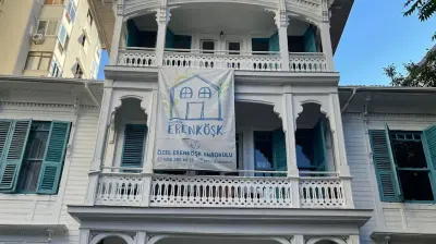 Özel Erenköşk Anaokulu