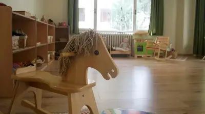 Özel Momo Anaokulu