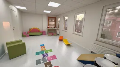 Özel Koşuyolu Patika Anaokulu