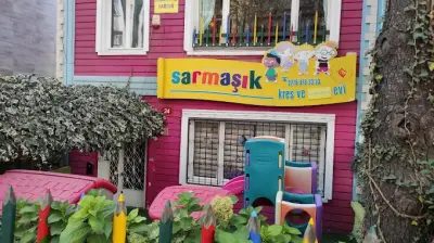 Sarmaşık Kreş ve Gündüz Bakım Evi