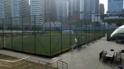 Altay Kadıköy Futbol Okulu