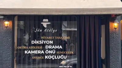 Jön Atölye