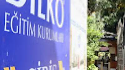 Dilko Bakırköy İngilizce Kursu / İstanbul Yabancı Dil Kursu