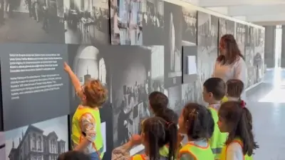 Çizmeli Kedi Akademi