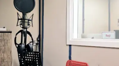 Sestanbul Sanat Akademisi/Dublaj Stüdyosu