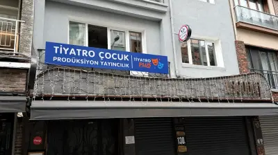 TİYATRO ÇOCUK