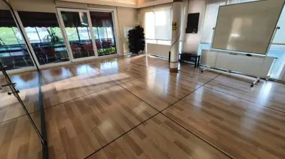 Metin Yavaşlar Dans Ve Sanat Merkezi
