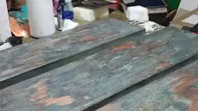 ŞAPKALIKEDİ SANAT ATÖLYESİ