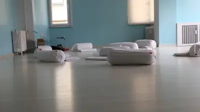 YogaŞala - Bağdat Caddesi