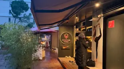 Cihangir Yoga Caddebostan