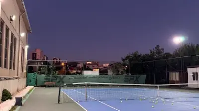 Master Tennis Academy