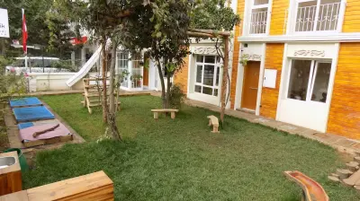 Çitlembik Anaokulu