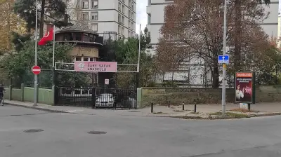 Sare Şafak Anaokulu
